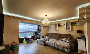 Imagem 2: Apartamento Moderno em Vila Campestre