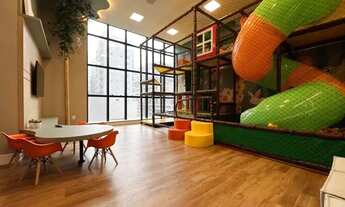 Imagem 7: Apartamento no Times Square, 4 Suítes, 3 Vagas, Andar Alto, Lazer Homeclub