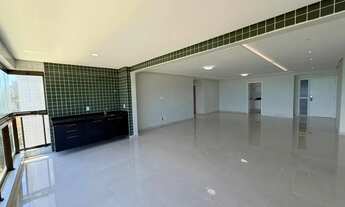 Imagem 7: Gran Marine - Beira Mar pé na areia - 145 m2 - 3 quartos - Vista Frontal - 3 vagas