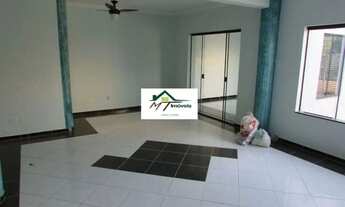 Imagem 6: Casa com 3 dormitórios para alugar, 110 m² por R$ 2.550,00/mês - Jardim Alvorada - Sumaré