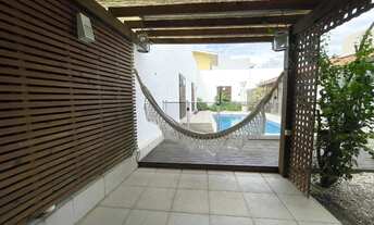 Imagem 7: Imóvel para venda possui 233 metros quadrados com 3 quartos em Canto - Florianópolis - SC