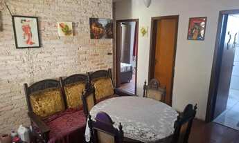 Imagem 4: Apartamento 2 dormitórios