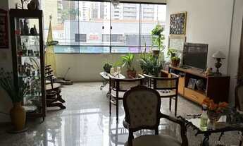 Imagem 2: Imóvel para venda com 161 metros quadrados com 4 quartos em Meireles - Fortaleza - CE