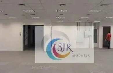 Imagem 4: Conjunto Comercial 335m² com infra básica pronta e com 6 vagas de garagem!!!