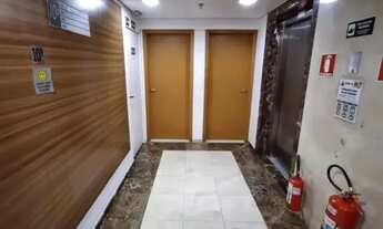 Imagem 6: CONJ. COMERCIAL - VILA CLEMENTINO - SP