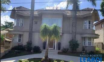 Imagem 2: CASA EM CONDOMÍNIO - ALPHAVILLE 5 - SP