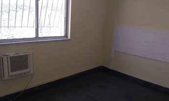 Imagem 2: Em frente ao Prezunic, sala, 2 quartos, 55 m² por R$ 900,00 + txs