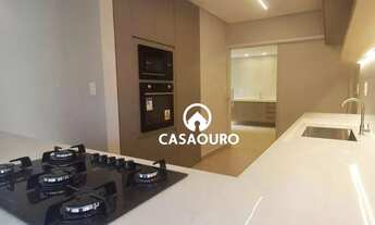 Imagem 6: Apartamento com 4 quartos à venda, 220 m² - Santo Antônio - Belo Horizonte/MG