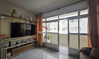 Imagem 5: Apartamento em Rua Coronel Cândido Gomes - José Menino - Santos/SP