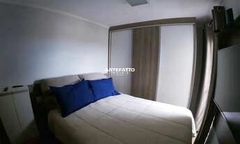 Imagem 6: Cobertura com 2 dormitórios no bairro Jardim Integração