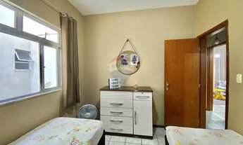 Imagem 7: Apartamento térreo, garden, 2 quartos no Paineiras