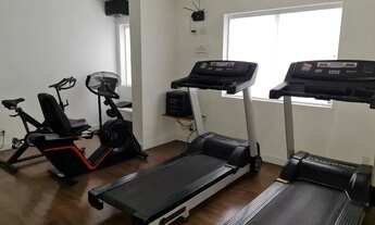 Imagem 6: Apartamento em Rua Paranapanema - Vila Alzira - Santo André/SP