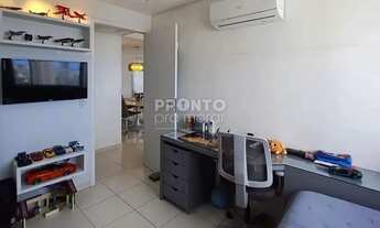 Imagem 5: Imóvel para venda tem 129 metros quadrados com 3 quartos em Rosarinho - Recife - PE