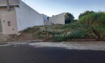 Imagem: Terreno Padrão em Bady Bassitt