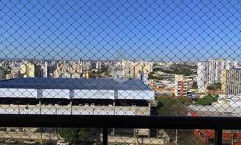 Imagem 6: Apartamento para alugar em Campinas, Bonfim, com 3 quartos, com 100 m², Edifício Ipanema