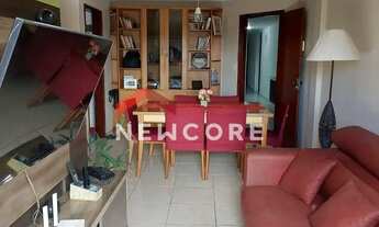 Imagem 2: Apartamento em Rua dos Goytacazes - Parque João Maria - Campos dos Goytacazes/RJ