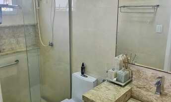 Imagem 3: Apartamento à venda no RESIDENCIAL MARIO CRAVO, PATAMARES, Salvador, BA