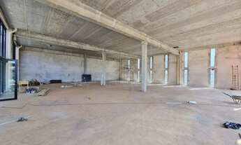 Imagem 5: Comercial Barragem do Lago Igapó