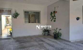 Imagem 2: Casa com 3 dormitórios sendo 1 suíte à venda, 250 m² por R$ 290.000 - Jardim Continental