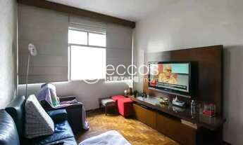 Imagem 6: Apartamento à venda, 4 quartos, 1 suíte, 2 vagas, Sion - Belo Horizonte/MG