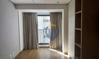 Imagem 2: Apartamento com 3 dormitórios, 173 m² - venda por R$ 3.400.000 ou aluguel por R$ 20.600/mê