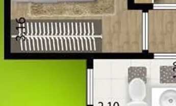 Imagem 6: Aluga-se apartamento