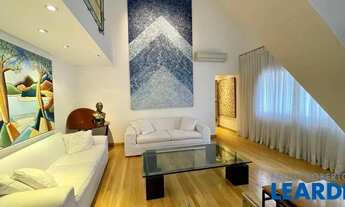 Imagem 7: DUPLEX - JARDIM AMÉRICA - SP