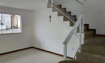 Imagem 2: Casa em Condominio - 2 suites - lavabo - garagem