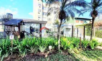 Imagem 3: Apartamento em Estrada Campo Novo - Ipanema - Porto Alegre/RS