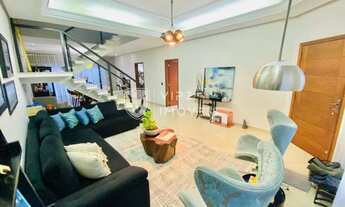 Imagem 3: Casa de Condomínio à venda, 4 quartos, 3 suítes, 4 vagas, Parque Residencial Villa dos Ing