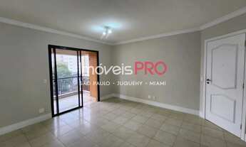 Imagem 3: Apartamento, Brooklin - São Paulo