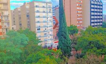 Imagem 2: Apartamento em Avenida Borges de Medeiros - Centro Histórico - Porto Alegre/RS