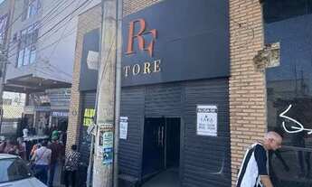 Imagem 6: Loja na rua Santa Cruz de esquina com Av. Amazonas