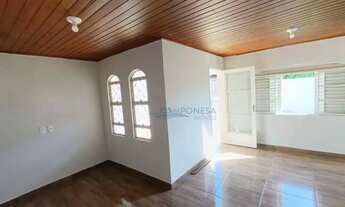 Imagem 5: Casa com 2 dormitórios à venda, 78 m² por R$ 300.000,00 - Luiz de Sá - Londrina/PR