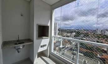 Imagem 6: Apartamento para aluguel com 02 dormitórios em Jardim das Nações - Taubaté - SP