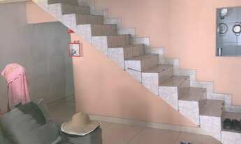 Imagem 4: URGENTE, VENDO EXC. CASA 4/4 S/ 2 SUITES, PS. SÃO LÁZARO PX A B. SAYÅO