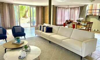 Imagem: Casa com 4 dormitórios, 750 m² - venda