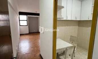 Imagem 2: Apartamento para aluguel, 3 quartos, 1 vaga, Vila Rezende - Piracicaba/SP