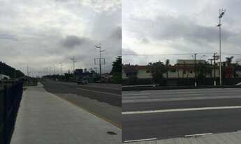 Imagem 7: Lote terreno Area gleba na entrada da praia grande ao lado do shopping litoral plaza