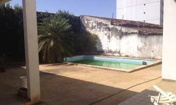 Imagem: Aluga-se Casa com Piscina Nova Várzea Grande