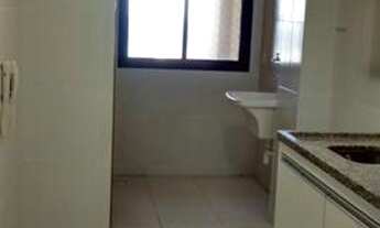 Imagem 2: Alugo 2/4 em Patamares, no Edf. Residencial Yves Palermo, nascente e vista mar!!