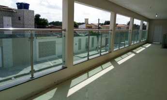 Imagem 7: Casa com 3 quartos na Baixa Grande - Arapiraca/AL