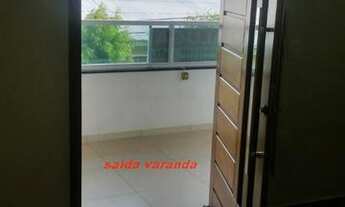 Imagem 3: Aluguel casa Cruz das Almas/ 3 quartos 1o andar 900,00