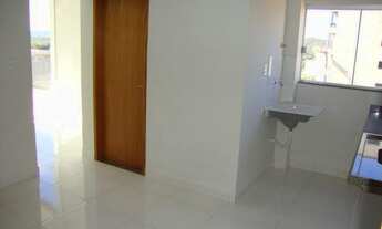 Imagem 2: Aluga-se quitinete com garagem | Residencial Comfort | Centro