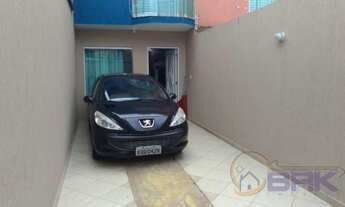 Imagem 2: Casa à venda com 3 dormitórios em Parque maria luiza, São paulo cod:3461