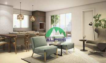 Imagem 6: PRONTO PARA MORAR Ultimas UNIDADES 03 QUARTOS COM SUÍTE SACADA COM CHURRASQUEIRA (VAGA DE