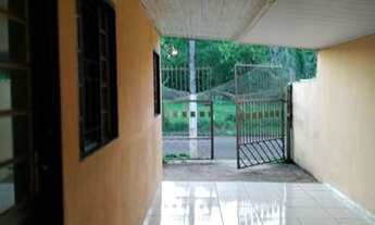 Imagem 2: Casa na vila c velha