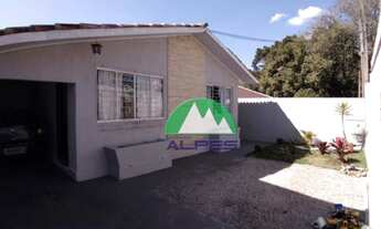 Imagem: Casa com 3 dormitórios à venda, 105 m²