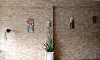 Imagem 5: Belíssima Casa Duplex no Parque - São Vicente - SP