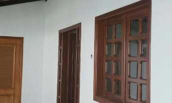 Imagem 5: Casa na Morada do Ouro 2 com piscina e banheira